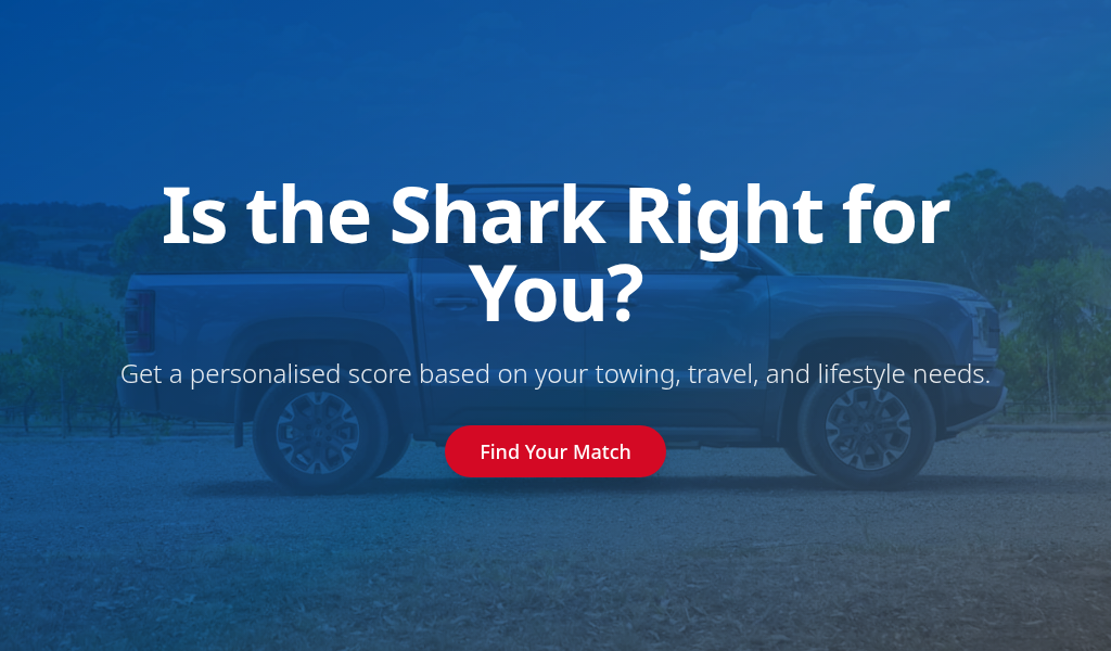 Shark Match